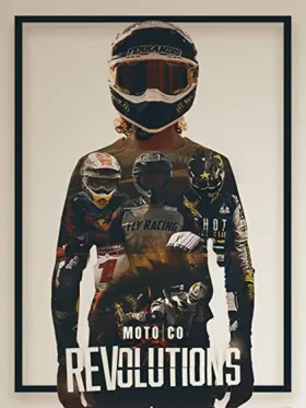Moto CO: Revolutions - Filme grátis no Cinegato
