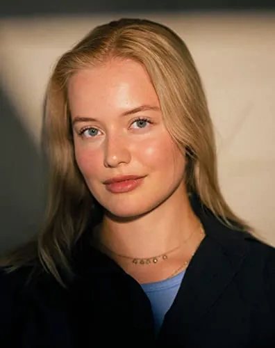 Mina Dale