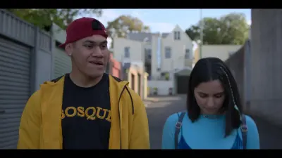 Bump-E5.Just Kids