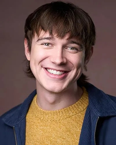 Lucas McCutchen