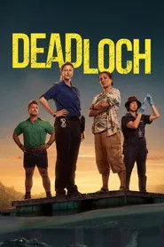 Deadloch assistir online grátis