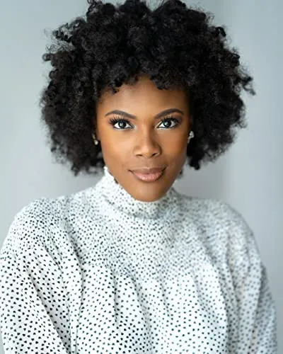 Iris Caldwell