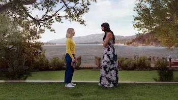 The Good Place-E5.Funcionário do Bearimy