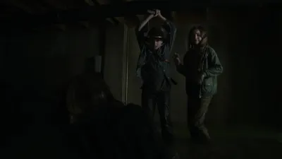 The Walking Dead-E9.No Other Way