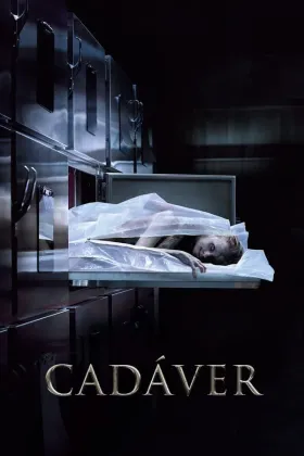 Cadáver - Filme grátis no Cinegato