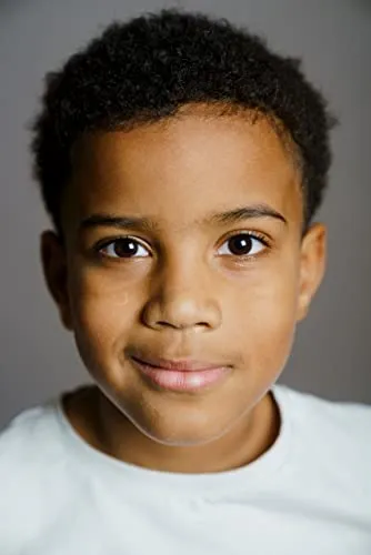 Elyas Eldridge
