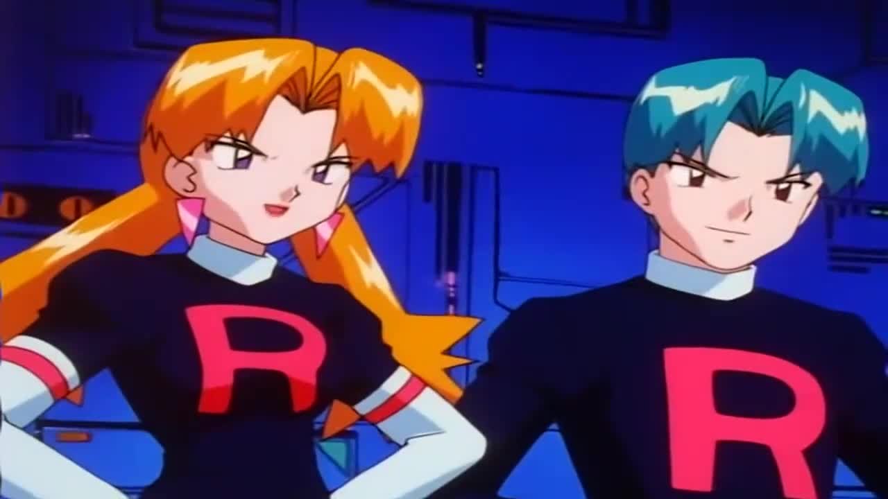 Pokémon The Series: Adventures in the Orange Islands Episódio 6