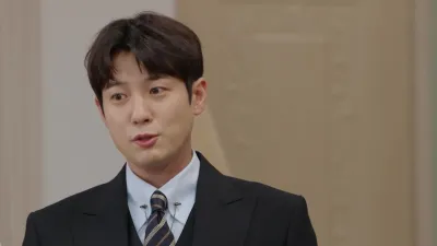 A Destemida Yong Su Jeong-A Destemida Yong Su Jeong Episódio 84