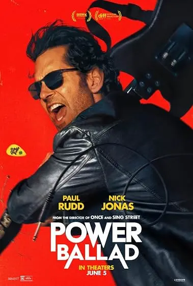 Pôster de Hit para Dois (2026)