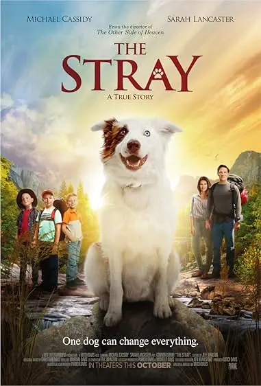 Movie Poster: Uma Aventura e Tanto