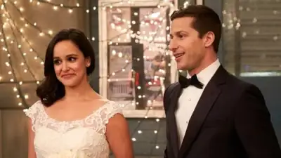 Brooklyn Nine-Nine-E22