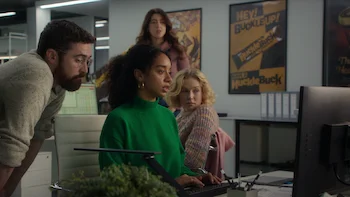 Black Mirror Episódio 2