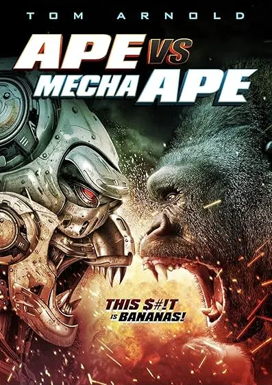Macaco vs. Máquina
