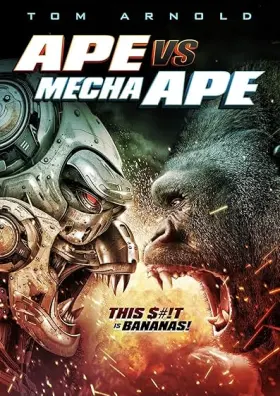 Macaco vs. Máquina assistir online grátis