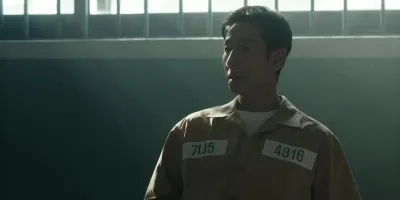 Vingança: Dinheiro e Poder-E9.Episode #1.9