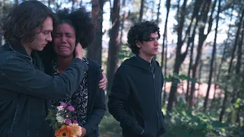 E3.é fácil quando não te afeta