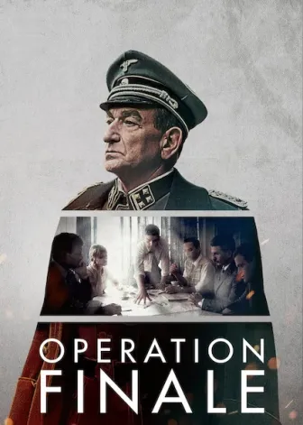Operação Final
