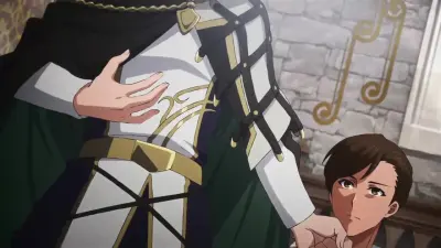 My Status as an Assassin Obviously Exceeds the Hero's-Ansatsusha de Aru Ore no Status ga Yuusha - Episódio 1