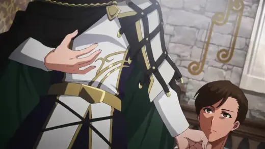 Ansatsusha de Aru Ore no Status ga Yuusha - Episódio 1