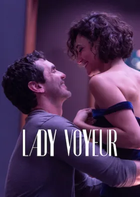 Olhar Indiscreto assistir online grátis