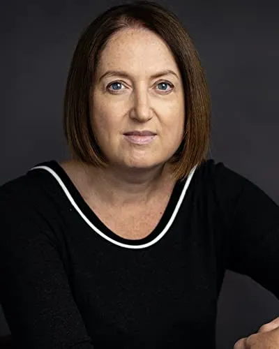 Imogen Murphy