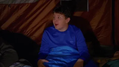 The Middle: Uma Família Perdida no Meio do Nada-E20
