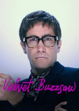 Velvet Buzzsaw