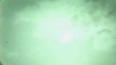 Grandes Mistérios da História com Laurence Fishburne-E5.The Phoenix Lights Phenomenon