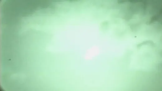 E5.The Phoenix Lights Phenomenon