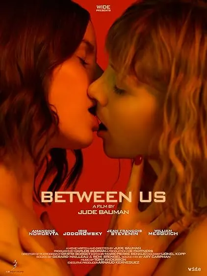 Movie Poster: Um Estranho Entre Nós