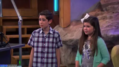 Os Thundermans-Episódio 5