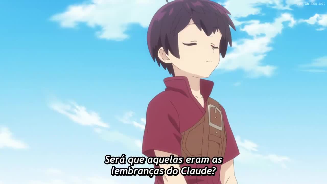 The strongest job is apparently not a hero or a sage, but an appraiser (provisional)! Episódio 4