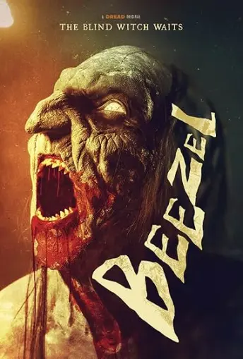 Pôster de Beezel - A Devoradora de Almas (2024)