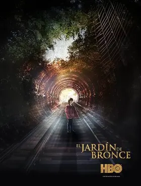 O Jardim de Bronze assistir online grátis