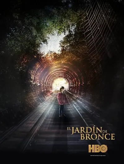 O Jardim de Bronze