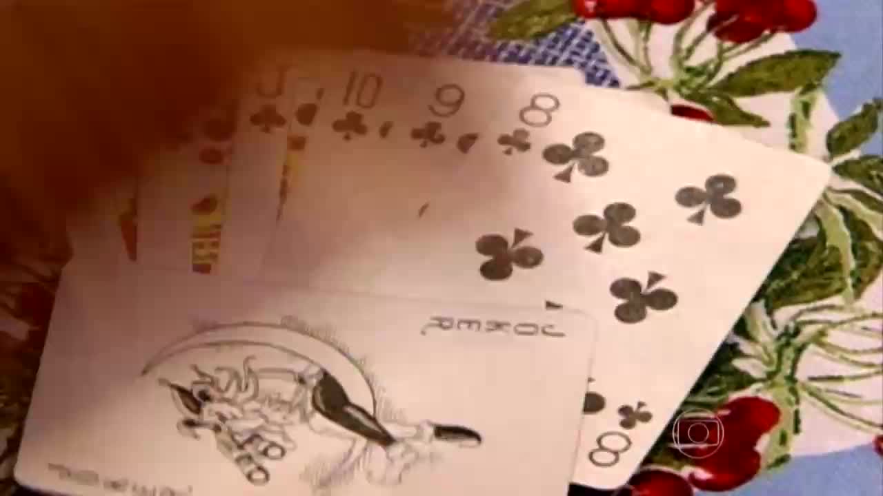 A Grande Família Episódio 16