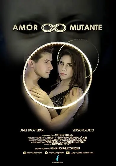 Movie Poster: Amor Mutante