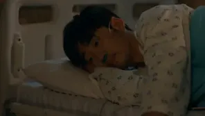 Cena do episódio 11 de A Jogada da Vitória