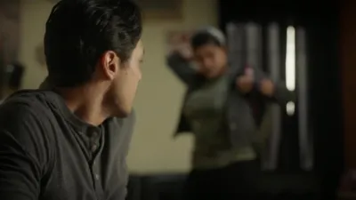 Vida-E1.Episode 17