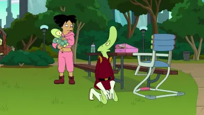 Futurama-E2