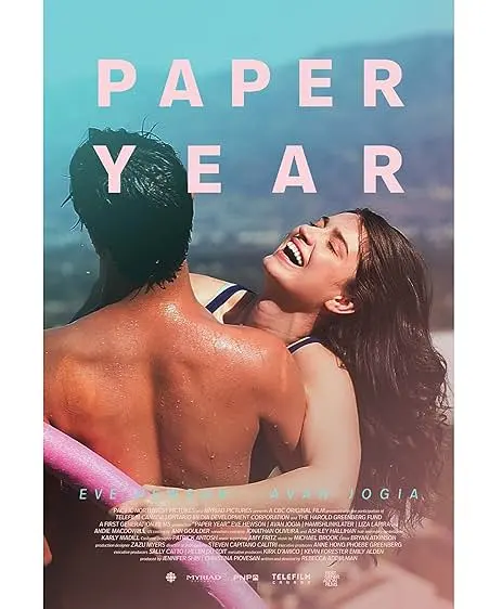Bodas de Papel
