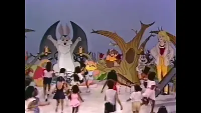 Xuxa, O Documentário-E1