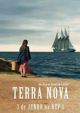 Terra Nova assistir online grátis