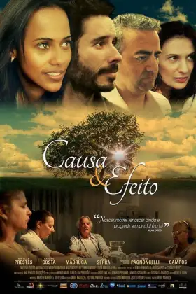 Causa e Efeito - Filme grátis no Tepicine
