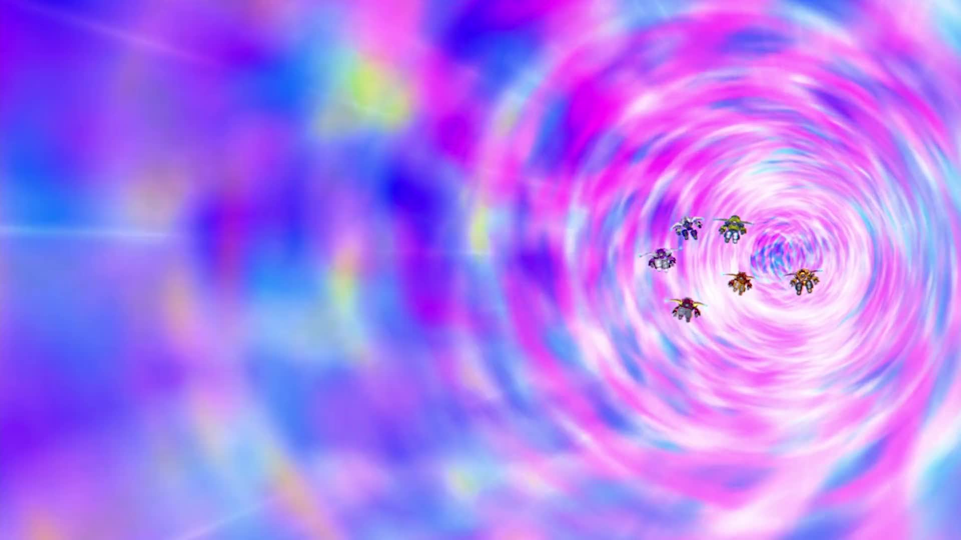 Blaze e os Monster Machines Episódio 9