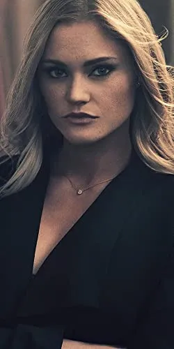 Chelsey Mori