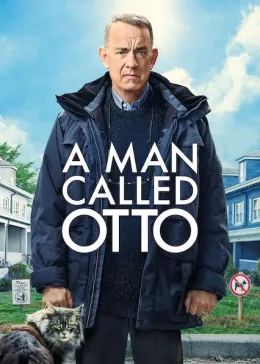 A Man Called Otto