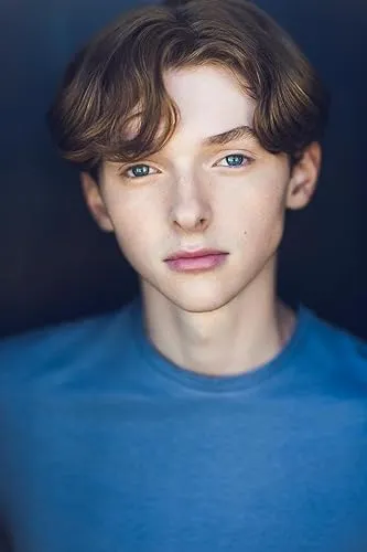 Gavin Conner