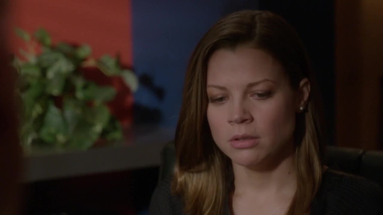NCIS Episódio 20
