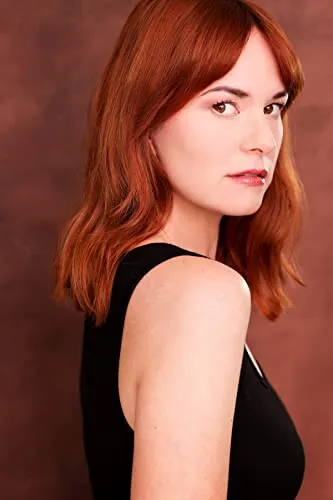 Samantha Ireland